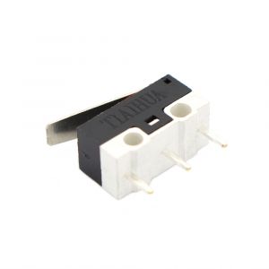 Mikroschalter / Miniatur Endschalter Mikroschalter / Miniatur Endschalter
