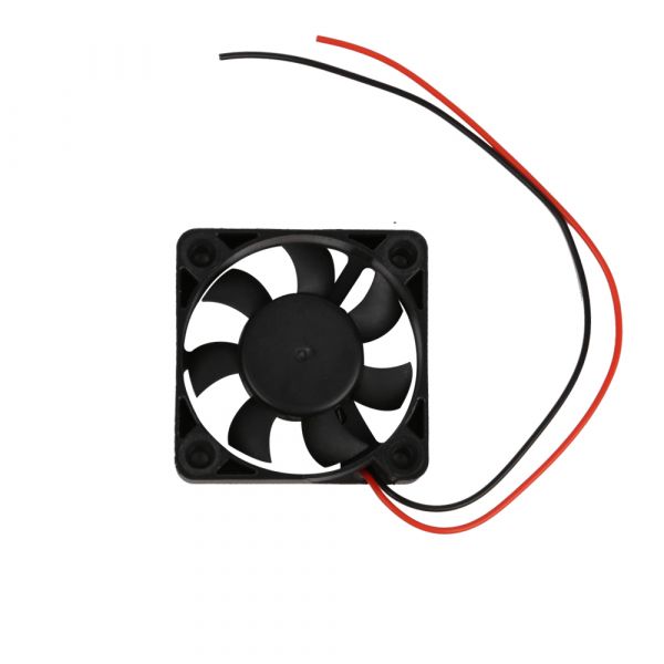 CR-10 5010 Lüfter 12V 50x50x10mm