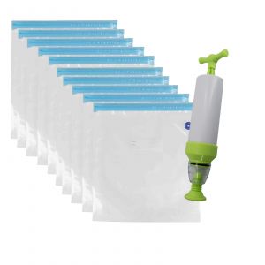 10 Filamentbeutel mit Luftpumpe10 Filamentbeutel mit Luftpumpe 10 Filamentbeutel mit Luftpumpe10 Filamentbeutel mit Luftpumpe