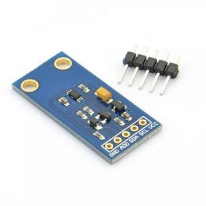 GY-30 BH1750FVI digitaler Lichtsensor kompatibel mit Arduino