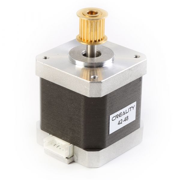 Creality Ender-6 X-Achse Motor 42-48