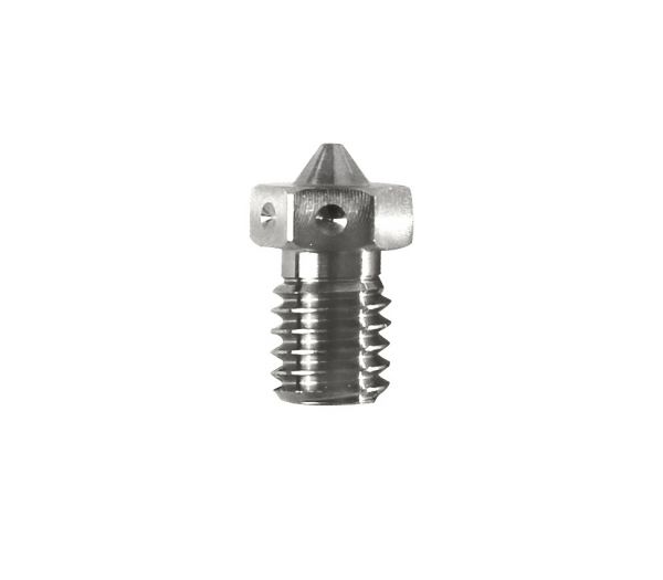 E3D V6 Plated Copper Nozzle 0.4mm / 1.75mm +500°C