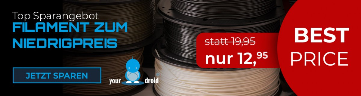 PLA filament