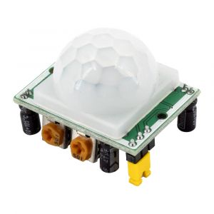 Bewegegungssensor HC-SR501 Infrarot PIR Bewegegungssensor HC-SR501 Infrarot PIR