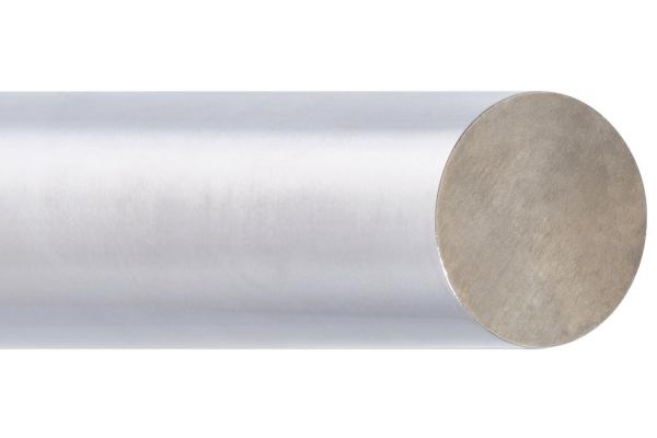 Drylin Präzisionswelle 8mm x 1m CF53 Stahl gehärtet & geschliffen HRC62