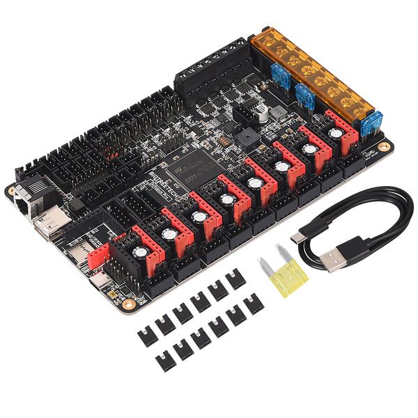 BIGTREETECH Octopus PRO 3D-Drucker Mainboard F446 Klipper Voron 2.4