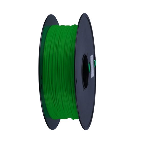 PLA Filament 1.75mm-waldgruen
