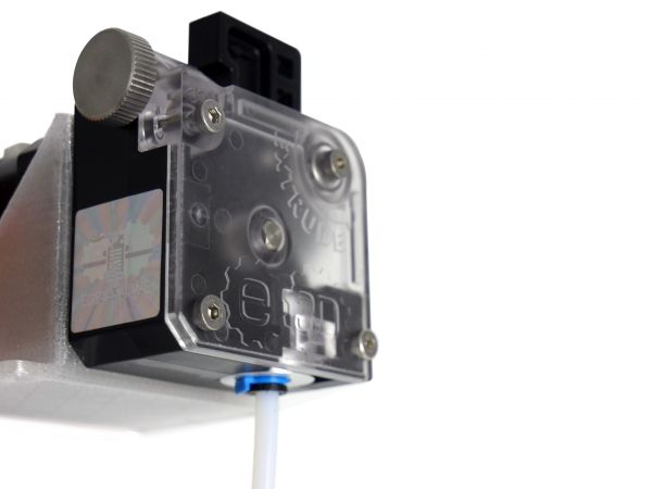 E3D Titan Extruder + Motor + Bowdenadapter für 1.75mm Filamente