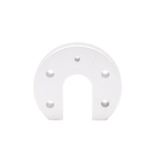 Halterung für V6 J-Head Hot Ends