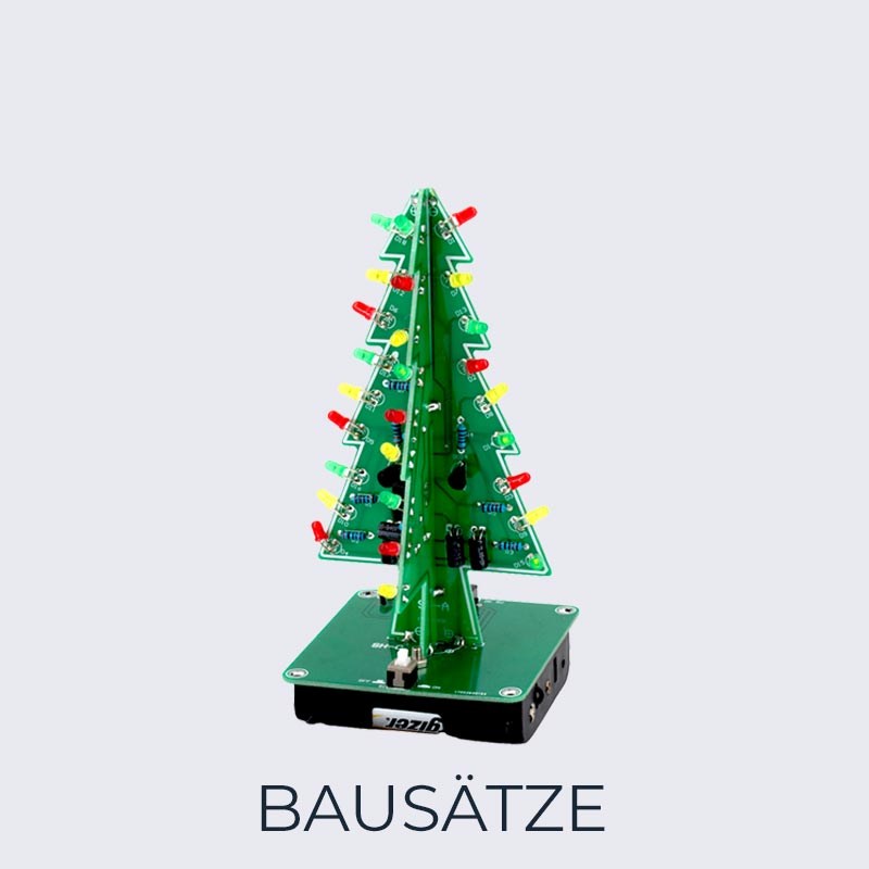 DIY Bausätze