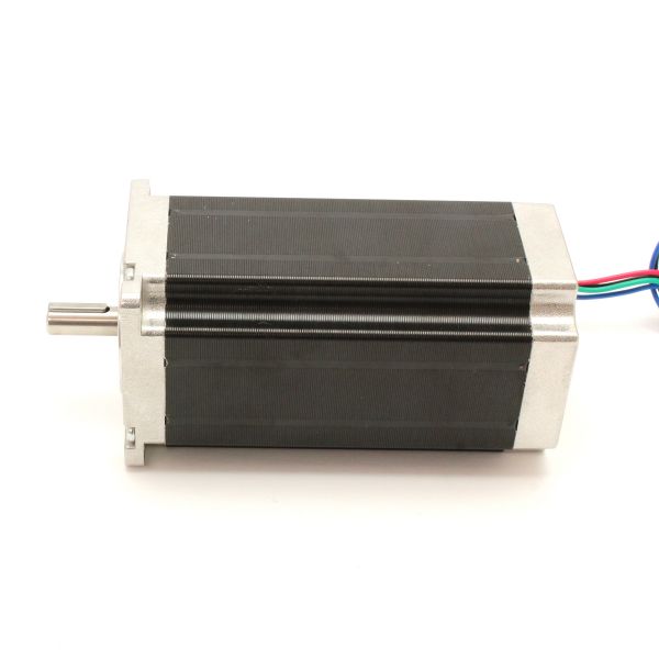 ACT Nema 23 Schrittmotor 23HS2442J3 3.78V 4.2A 112mm