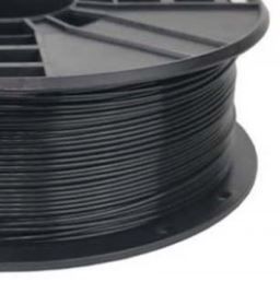 Your Droid ABS Sample Black 1.75mm 60g