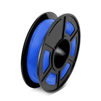 TPU Filament blau 1.75 mm