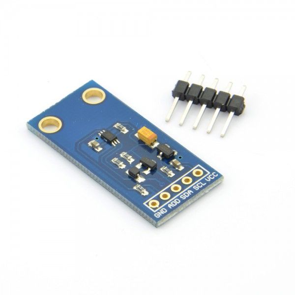 BH1750FVI digitaler Lichtintensität Sensor kompatibel mit Arduino