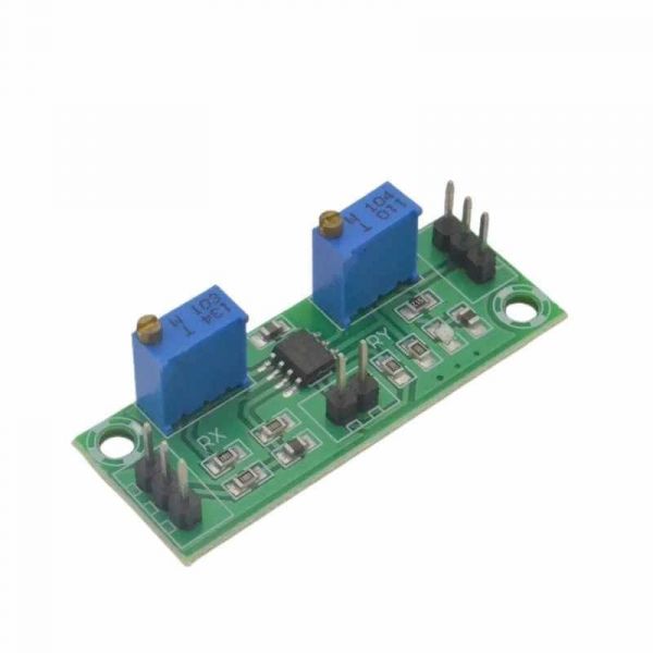 LM358 Operationsverstärker Voltage Amplifier Modul