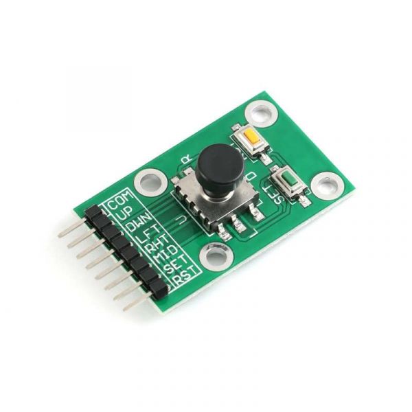Joystick 5-Richtungen Navigation Button Modul