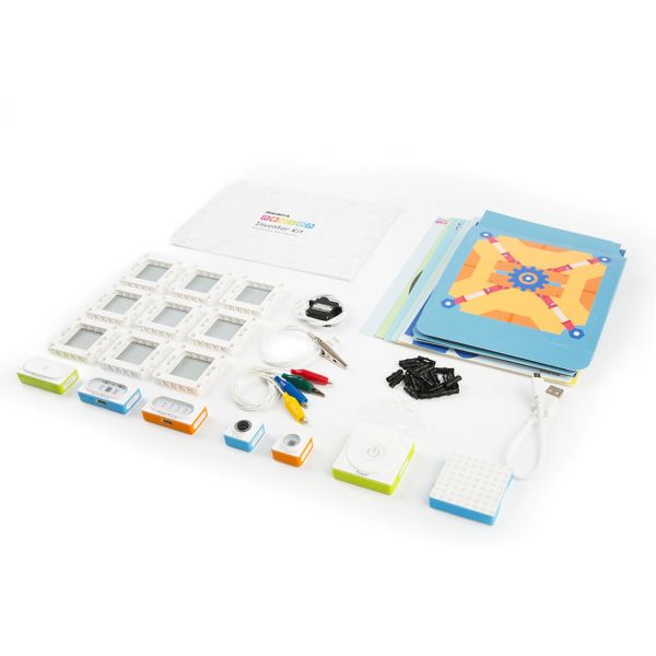 Makeblock Neuron Artist Kit