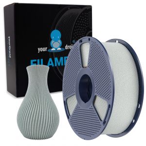 yourDroid highspeed PLA Filament Marmor Forest Green 1.75mm 1kg