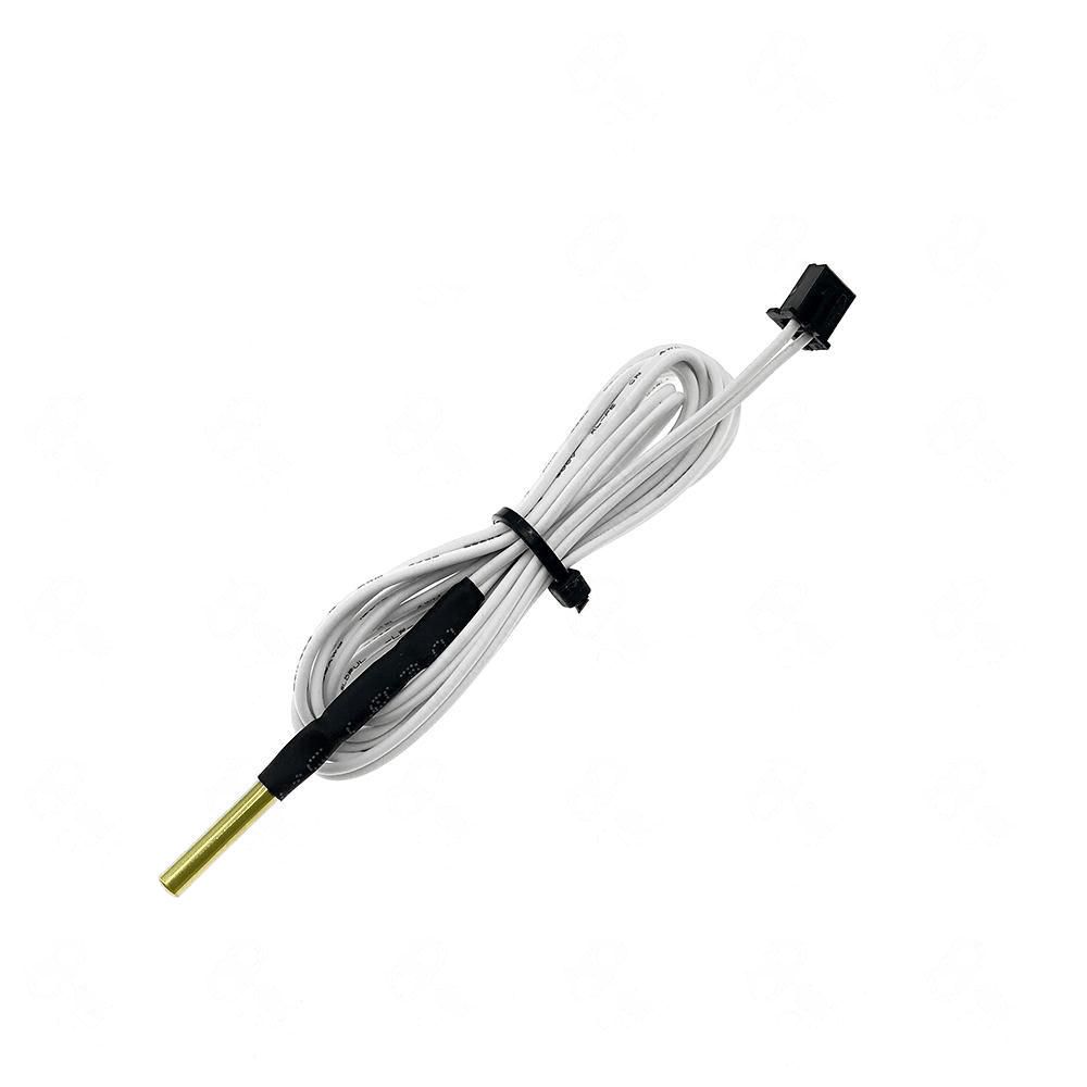 NTC3950 Thermistor Cartridge mit Stecker