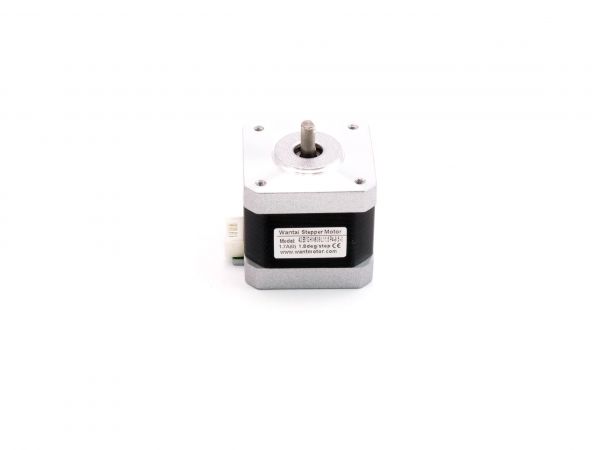 Wantai Nema 17 Schrittmotor 42BYGHW609L11.5P4-9.5-X