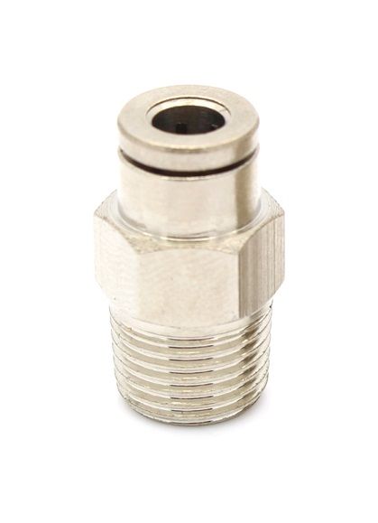 1.75mm Bowden Schnellverbinder