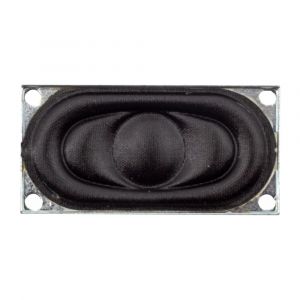 Mini Lautsprecher 40x20mm 8 Ohm 2W Mini Lautsprecher 40x20mm 8 Ohm 2W