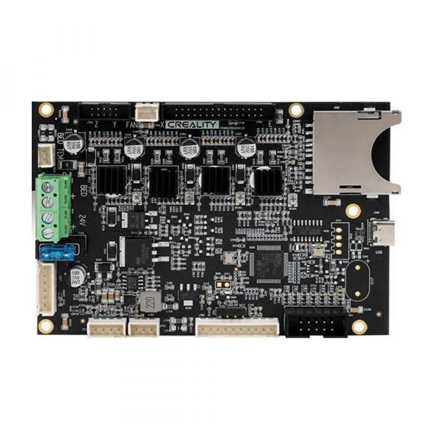 Creality Ender-3 S1 Pro Mainboard