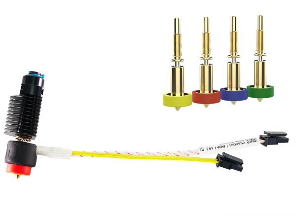 E3D Revo CR 24V Hotend Kit CR