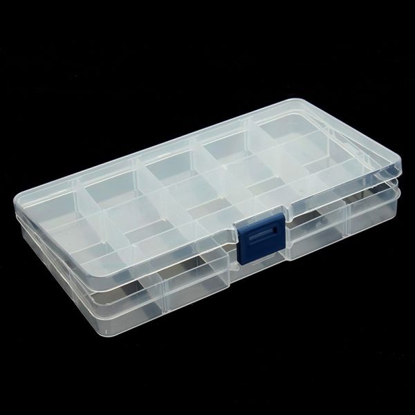 Aufbewahrungsbox 10 Fächer