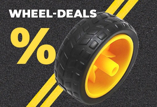 Wheel Deals