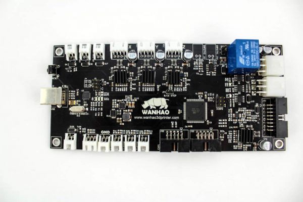Wanhao Duplicator 6 Mainboard