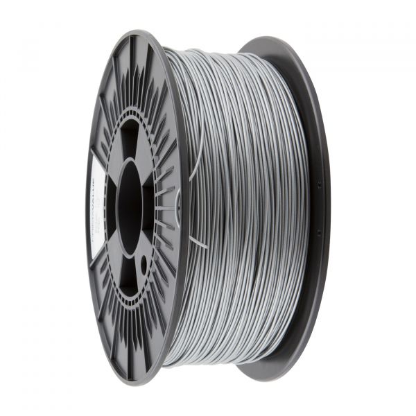 PrimaValue PLA Filament Silber 1.75mm