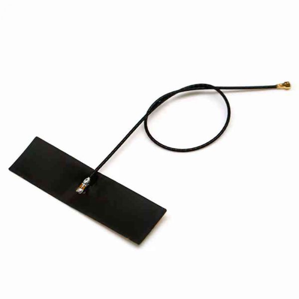 ESP32-C6 Antenne – Externe U.FL Klebeantenne 2,4/5 GHz für Wi-Fi 6 & Bluetooth 5