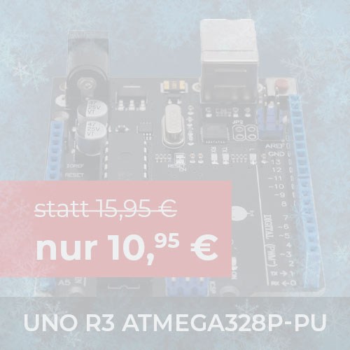 UNO R3 Board