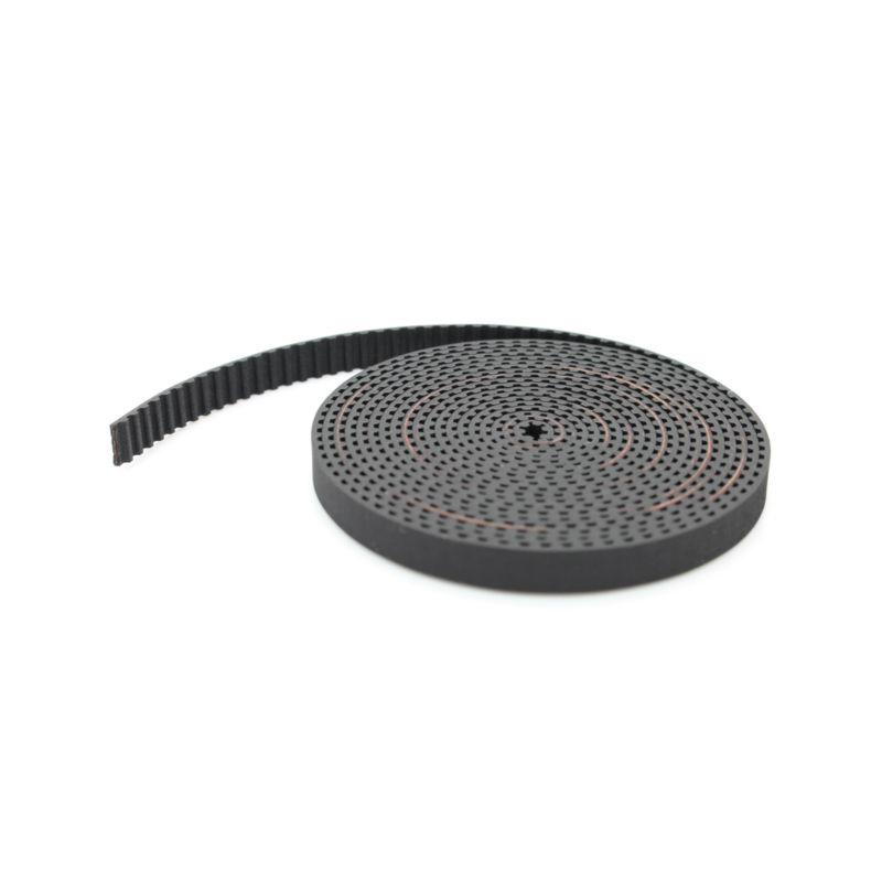 Jopto GT2 Zahnriemen Für 3D-Drucker – 5 Meter Lang, 6 Mm Breit, 2 Mm Teilung. Ideal Für RepRap, Prusa I3 & CNC-Maschinen