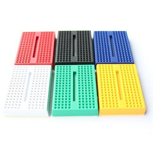 SYB-170-Breadboard