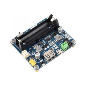 Waveshare Solar Power Manager Modul für 6V-24V Solar Panel Waveshare Solar Power Manager Modul für 6V-24V Solar Panel