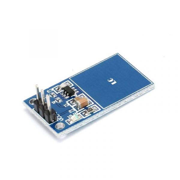 TTP223B Touch Sensor Modul