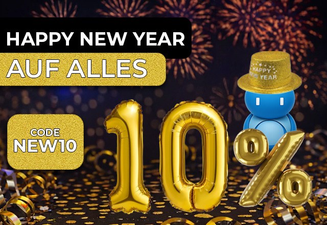 10%auf Alles