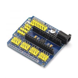 Erweiterungs-Shield für Arduino Nano