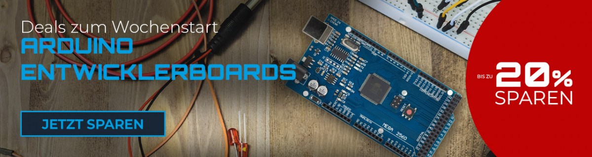 Arduino Mainboards
