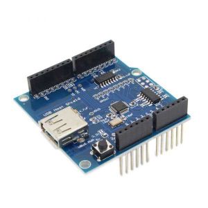 USB Host Shield für Arduino