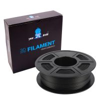 yourDroid PLA Filament Schwarz Matt 1.75mm 1kg