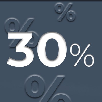 50% SALE