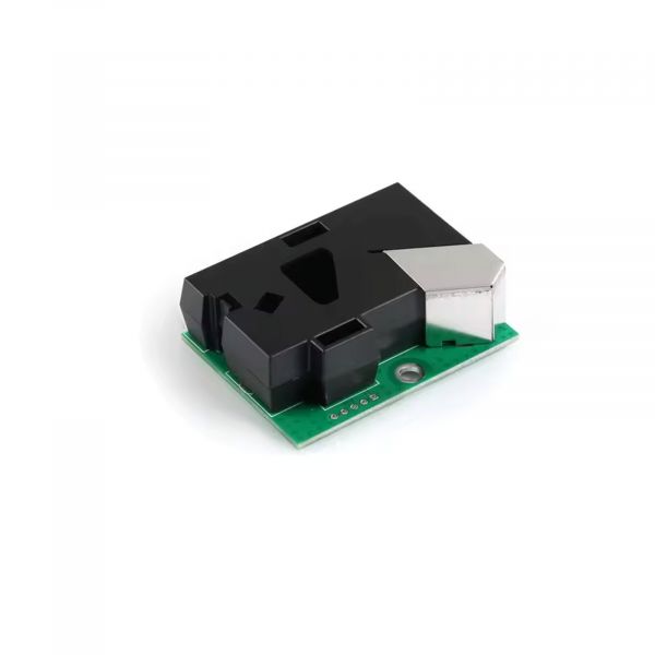 ZPH02 Feinstaubsensor (PM2.5/PM10) kompatibel mit Arduino & ESP32