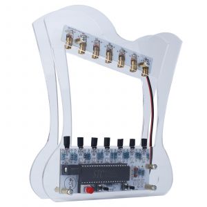 Bausatz Elektronische Laser Harfe