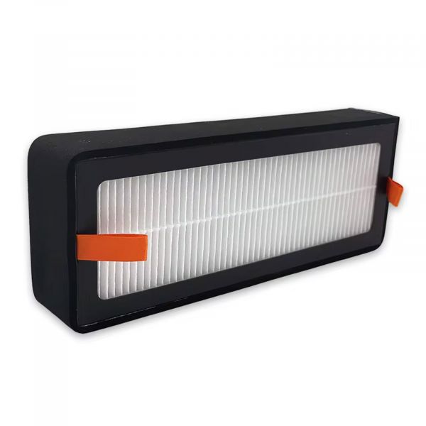 Luftfilter HEPA13 + Aktivkohlefilter Ersatzfilter für Bambu Lab P2S