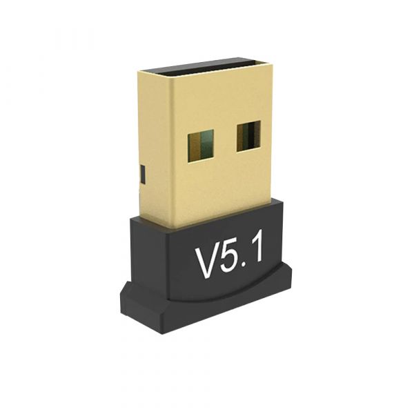 USB Receiver 5.1 Bluetooth