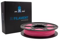 yourDroid TPU filament pink1.75mm 500g