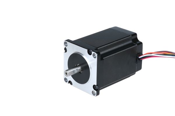 ACT Nema 23 Schrittmotor 23HS8840D8P1-C 2.24V-4.48V 2.8A-5.6A 76mm